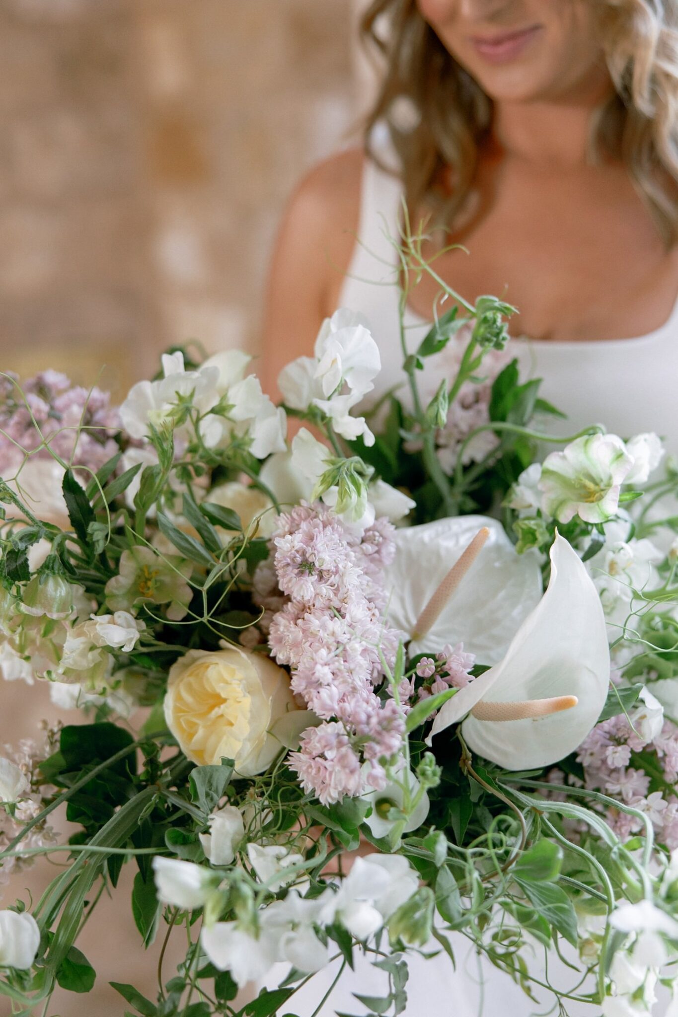 Sunstone Villa wedding