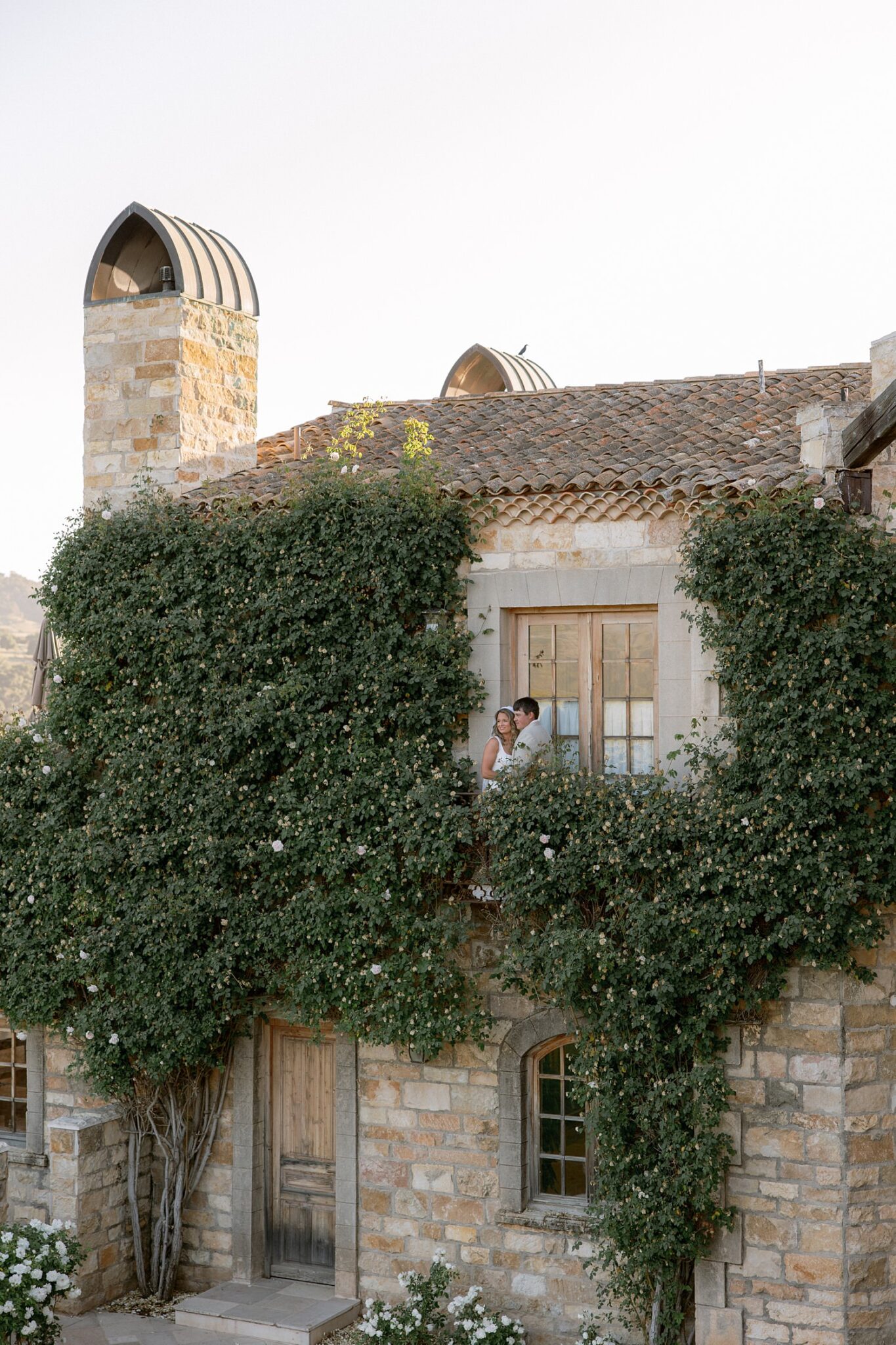Sunstone Villa wedding