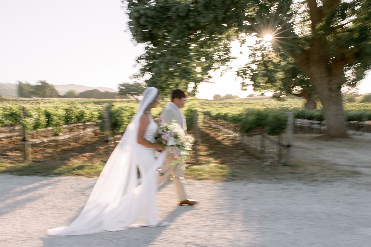 Sunstone Villa wedding