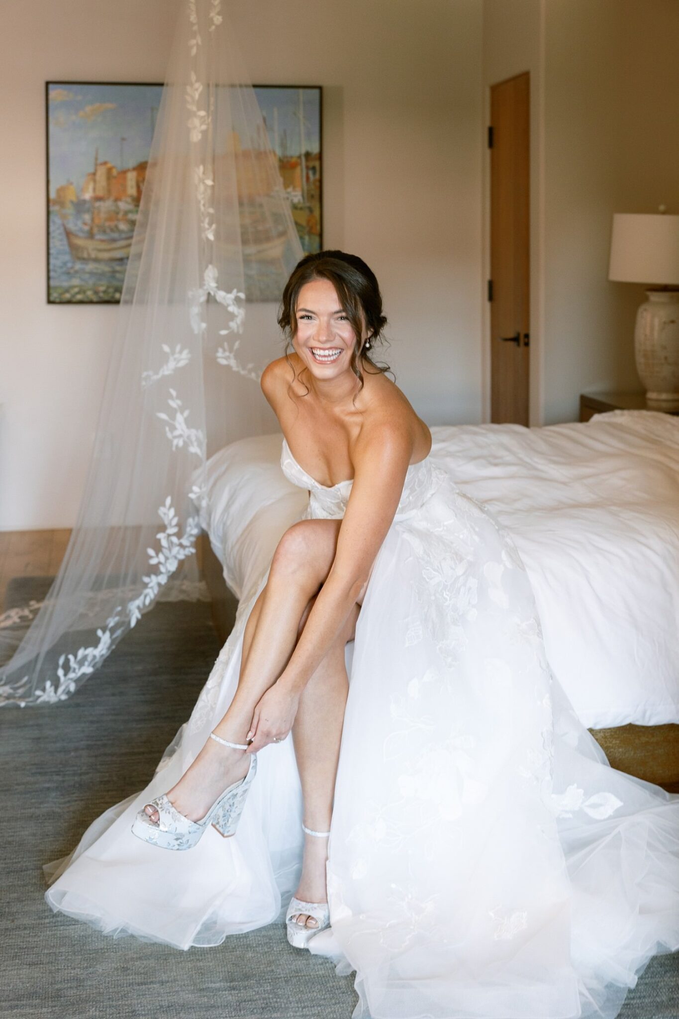 Cielo Farms wedding
