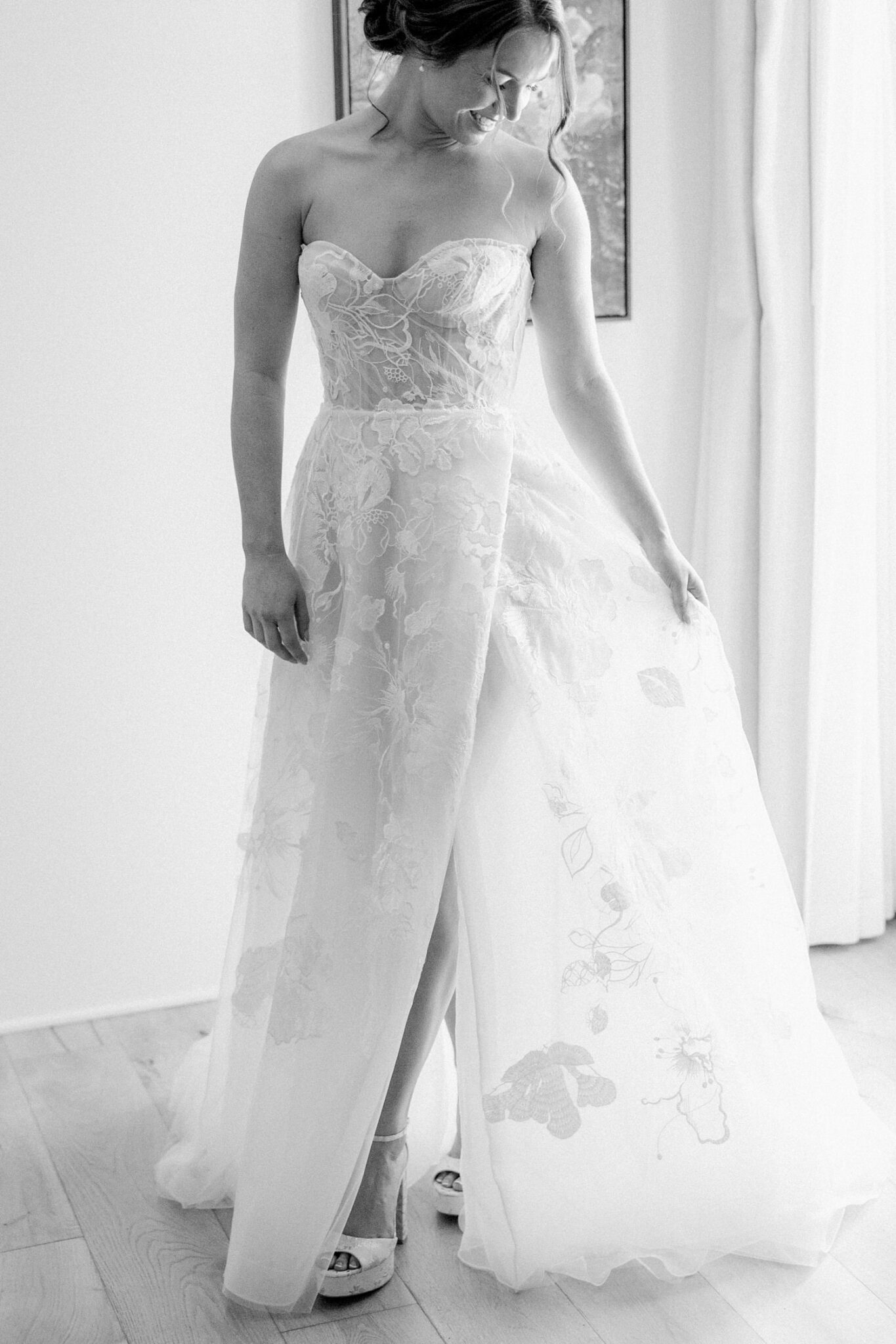 Cielo Farms wedding