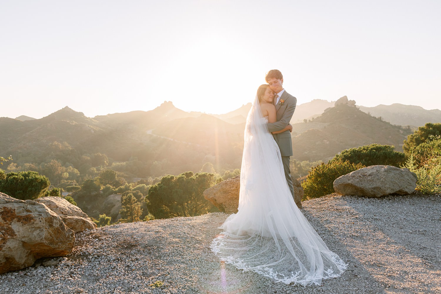 Cielo Farms wedding