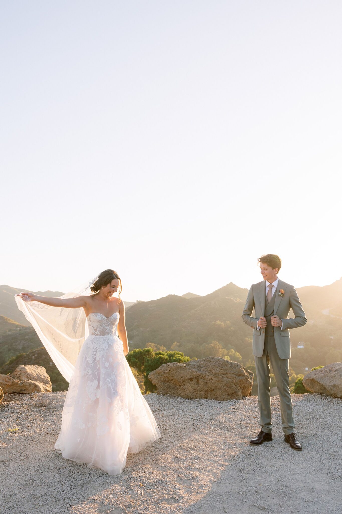 Cielo Farms wedding