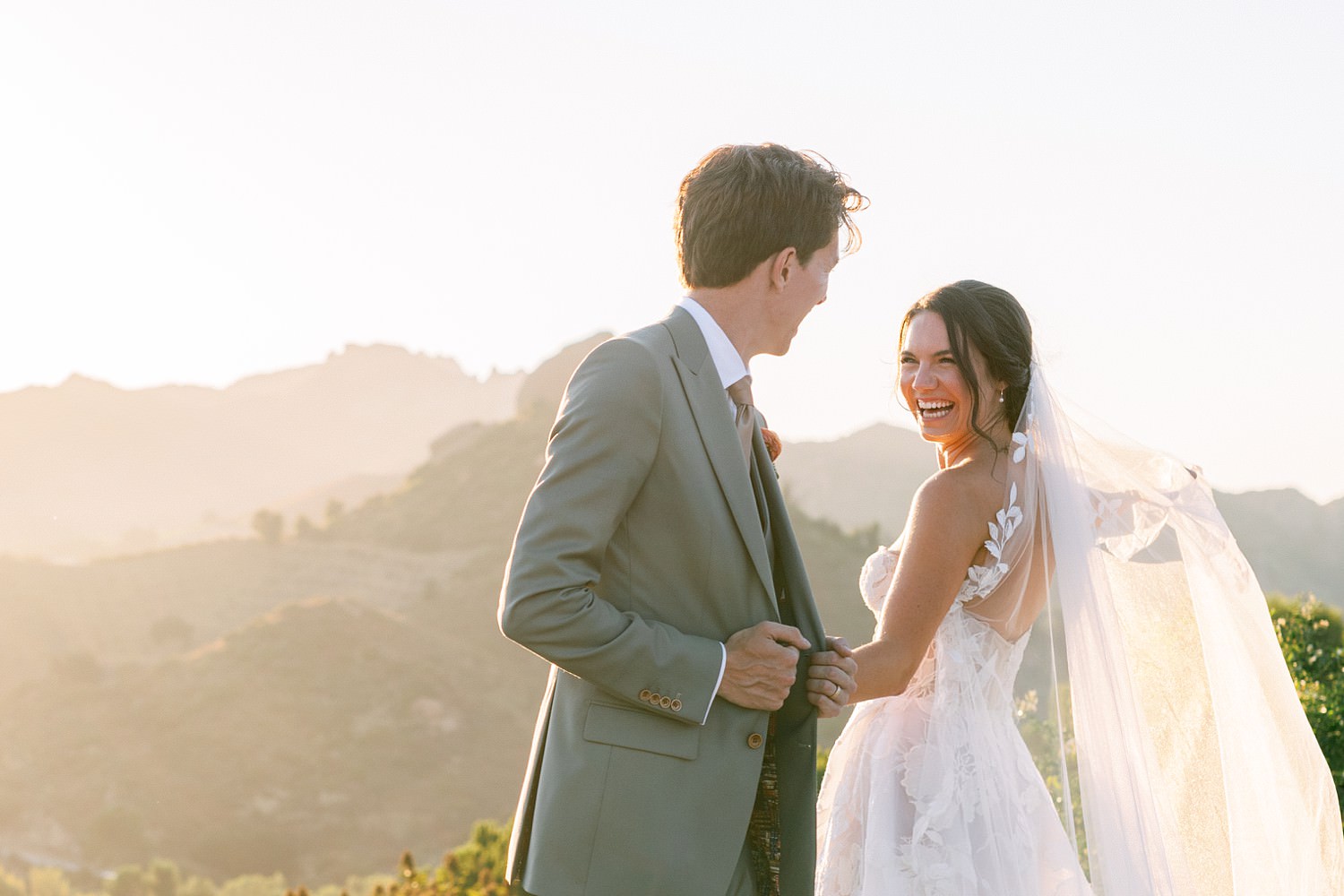 Cielo Farms wedding