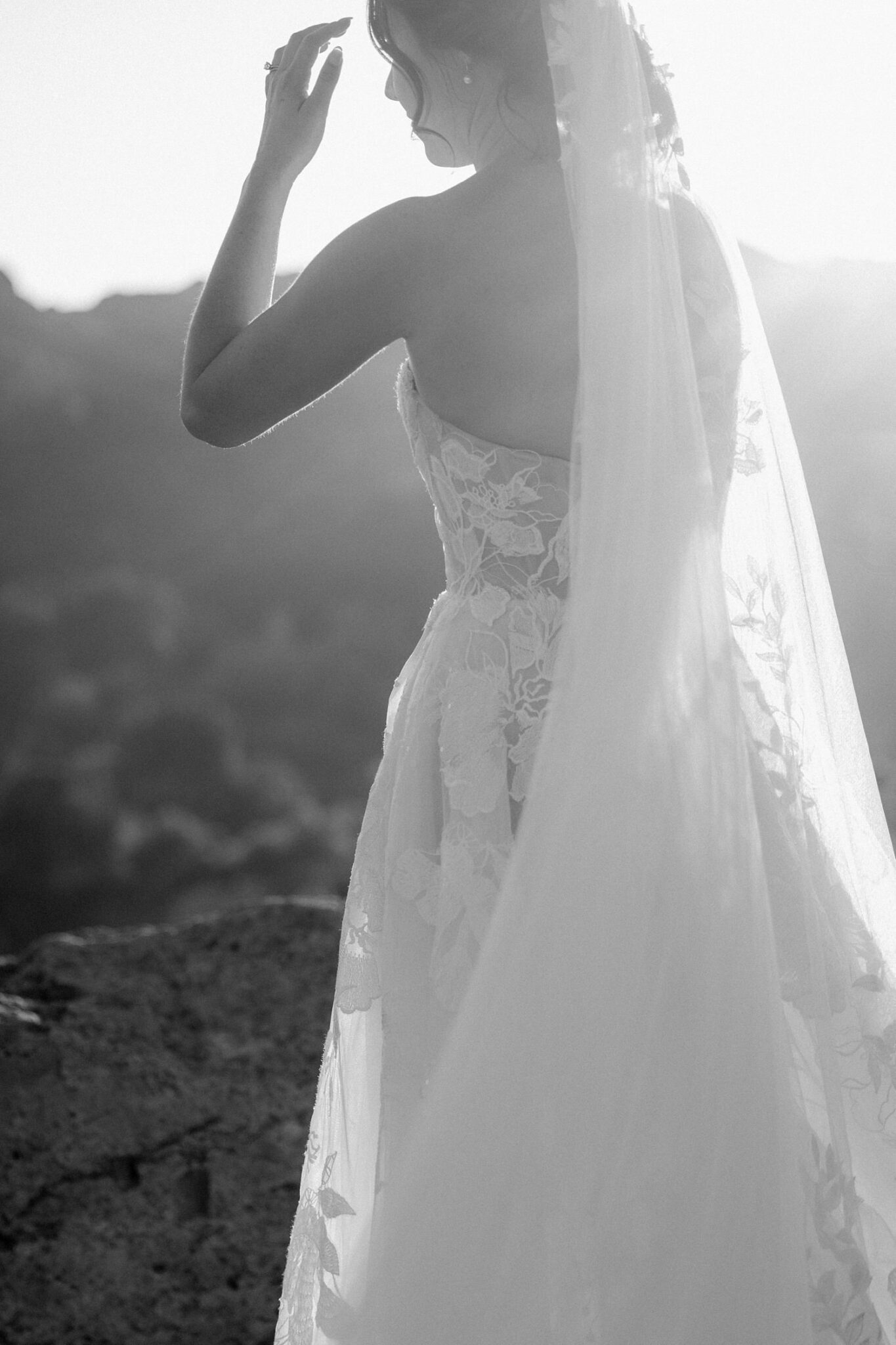 Cielo Farms wedding