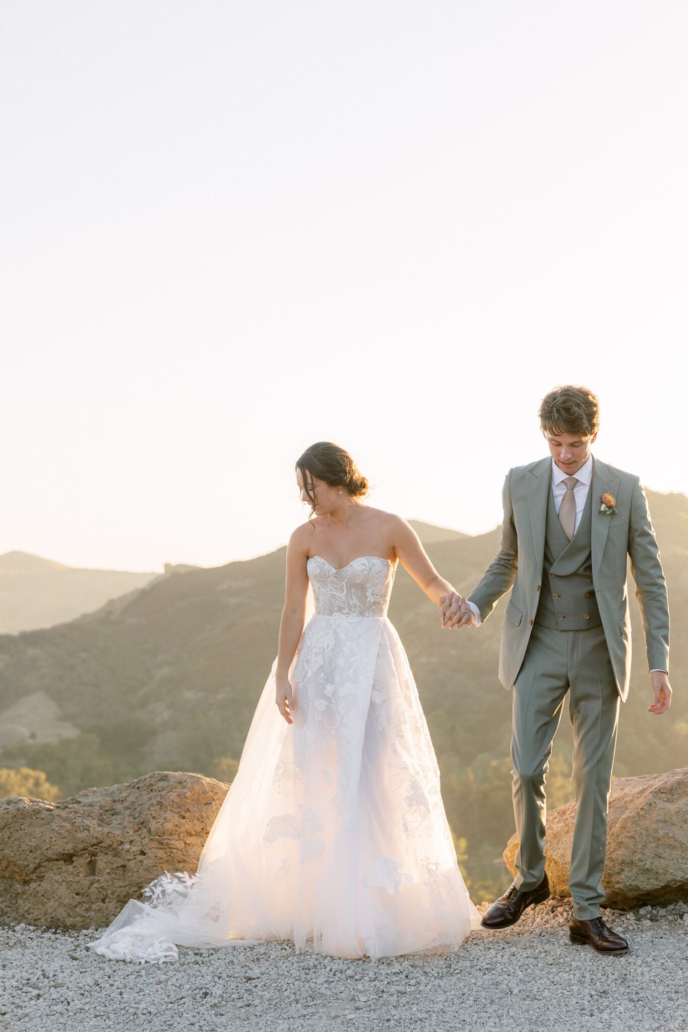 Cielo Farms wedding