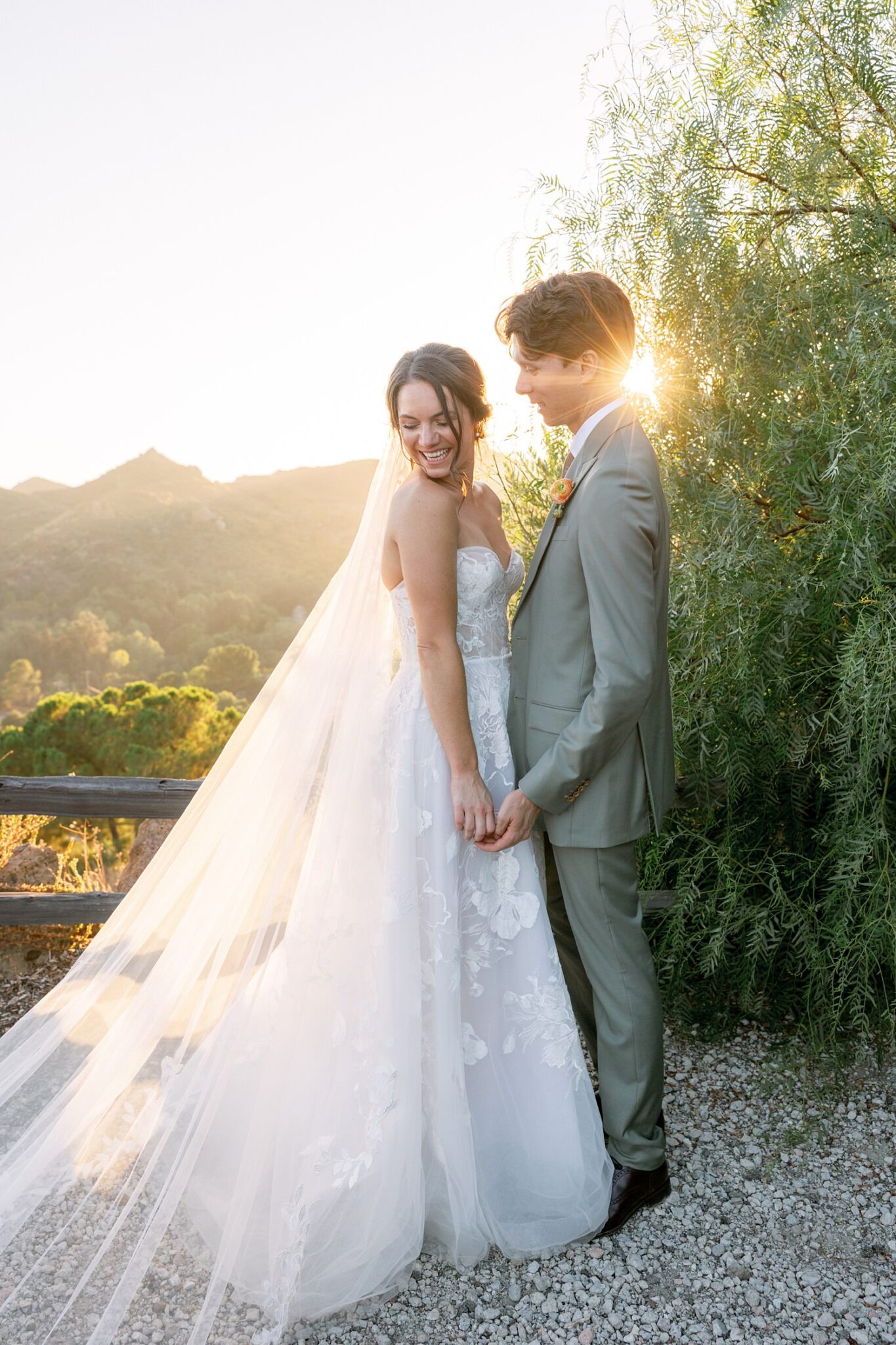Cielo Farms wedding