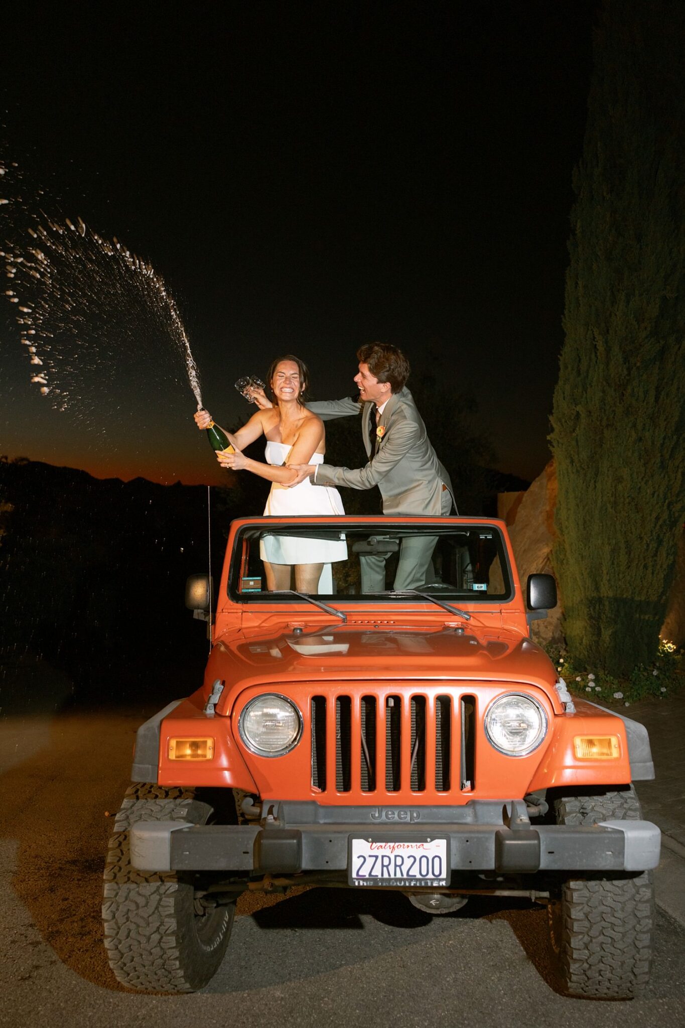 Cielo Farms wedding