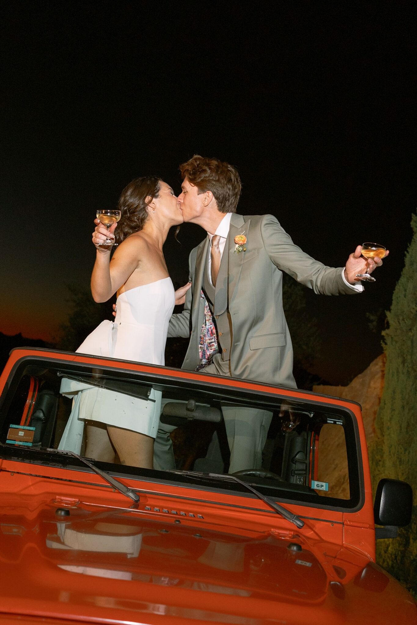 Cielo Farms wedding