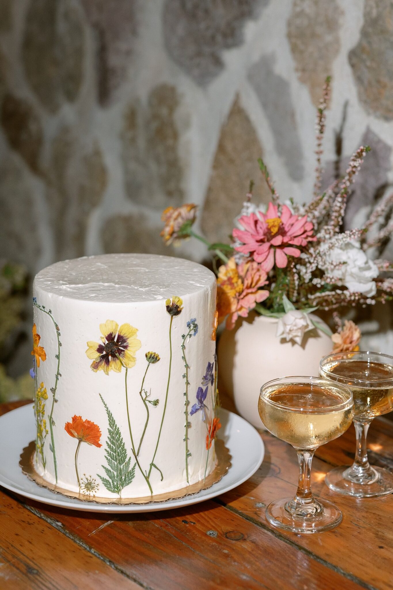 Cielo Farms wedding