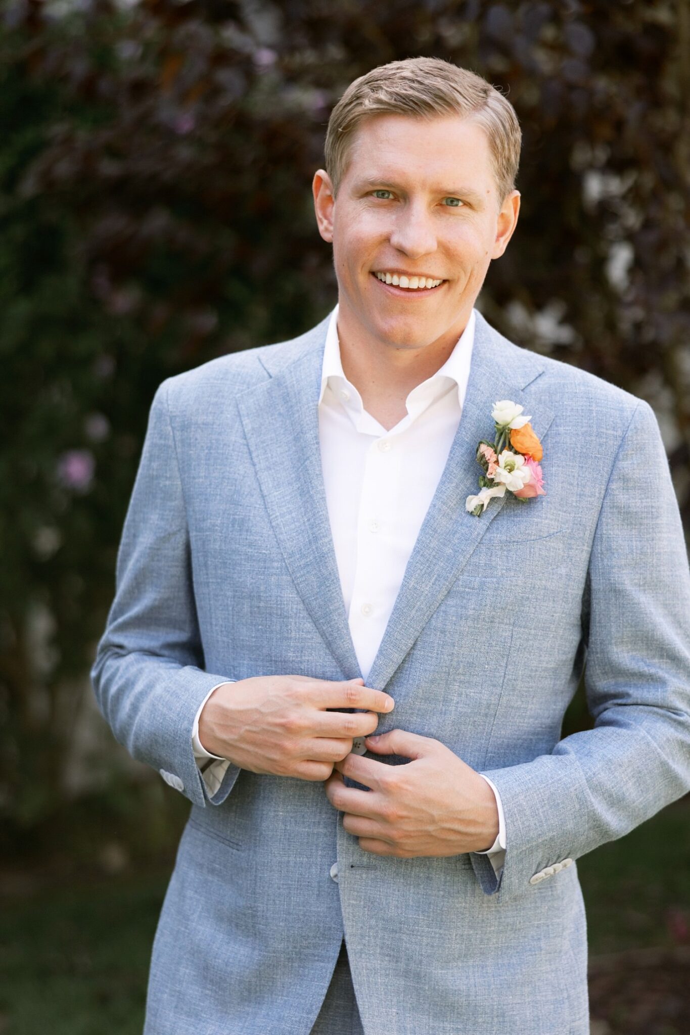 Regina Ranch Carpinteria wedding