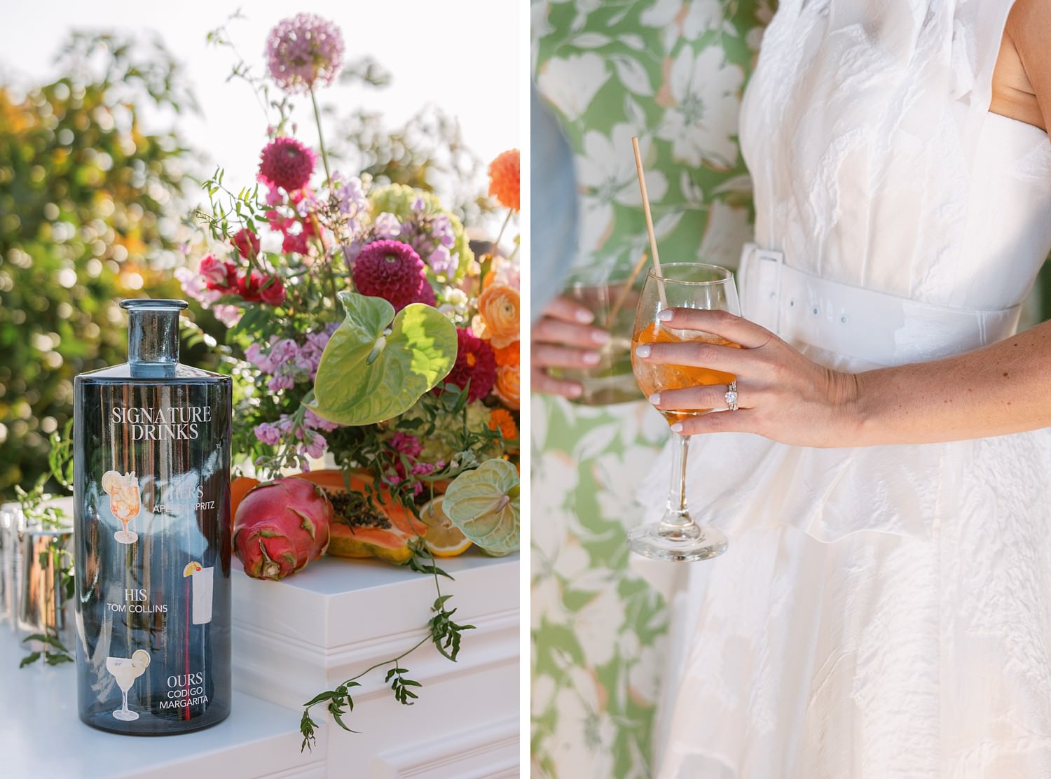 Regina Ranch Carpinteria wedding
