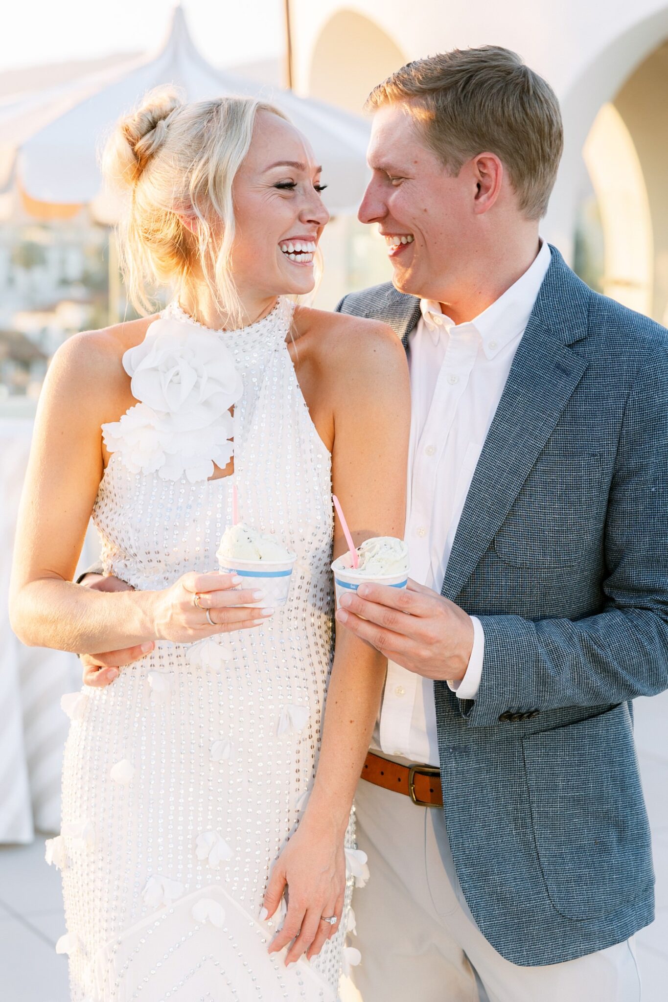 Santa Barbara rehearsal dinner ideas