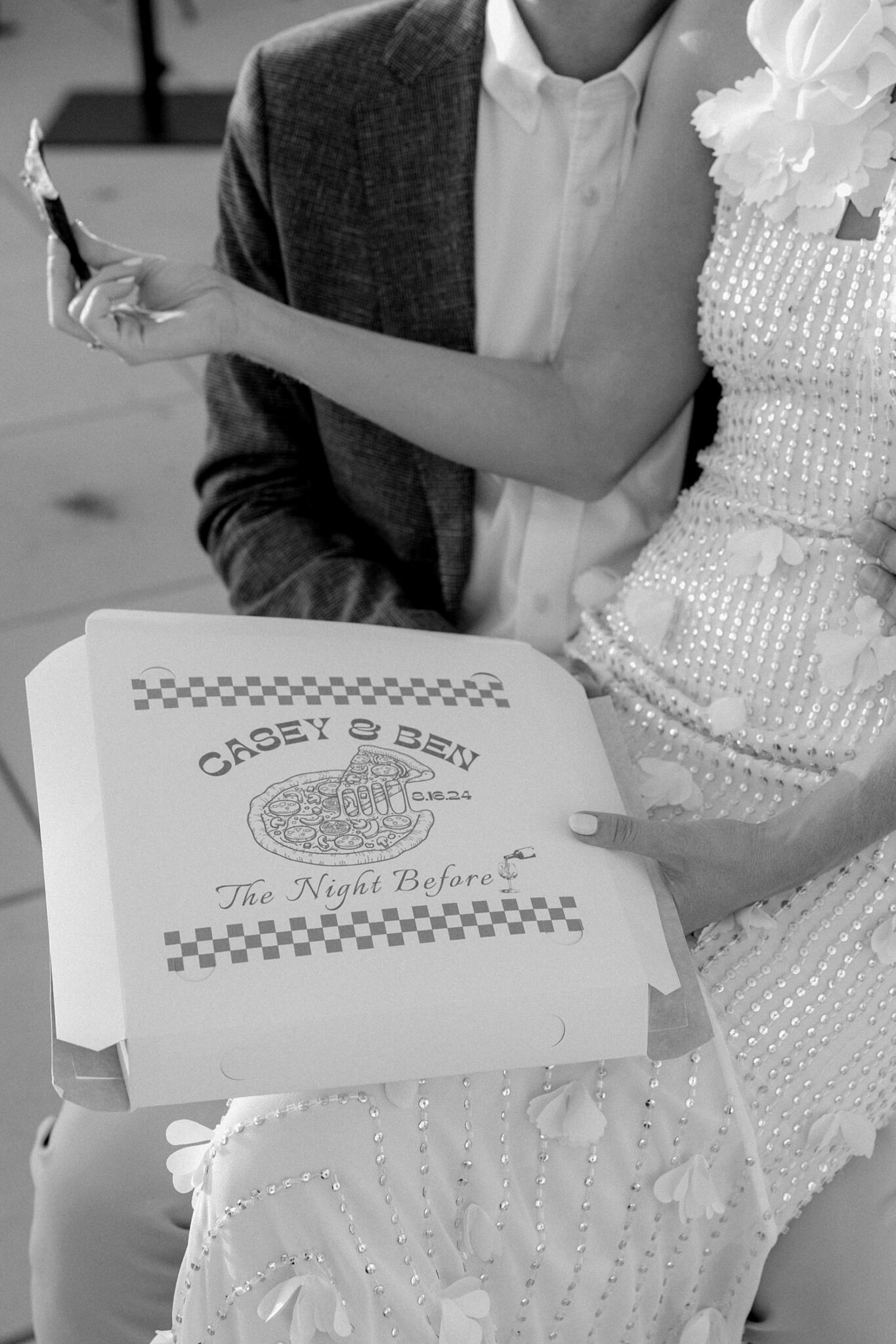 Santa Barbara rehearsal dinner ideas