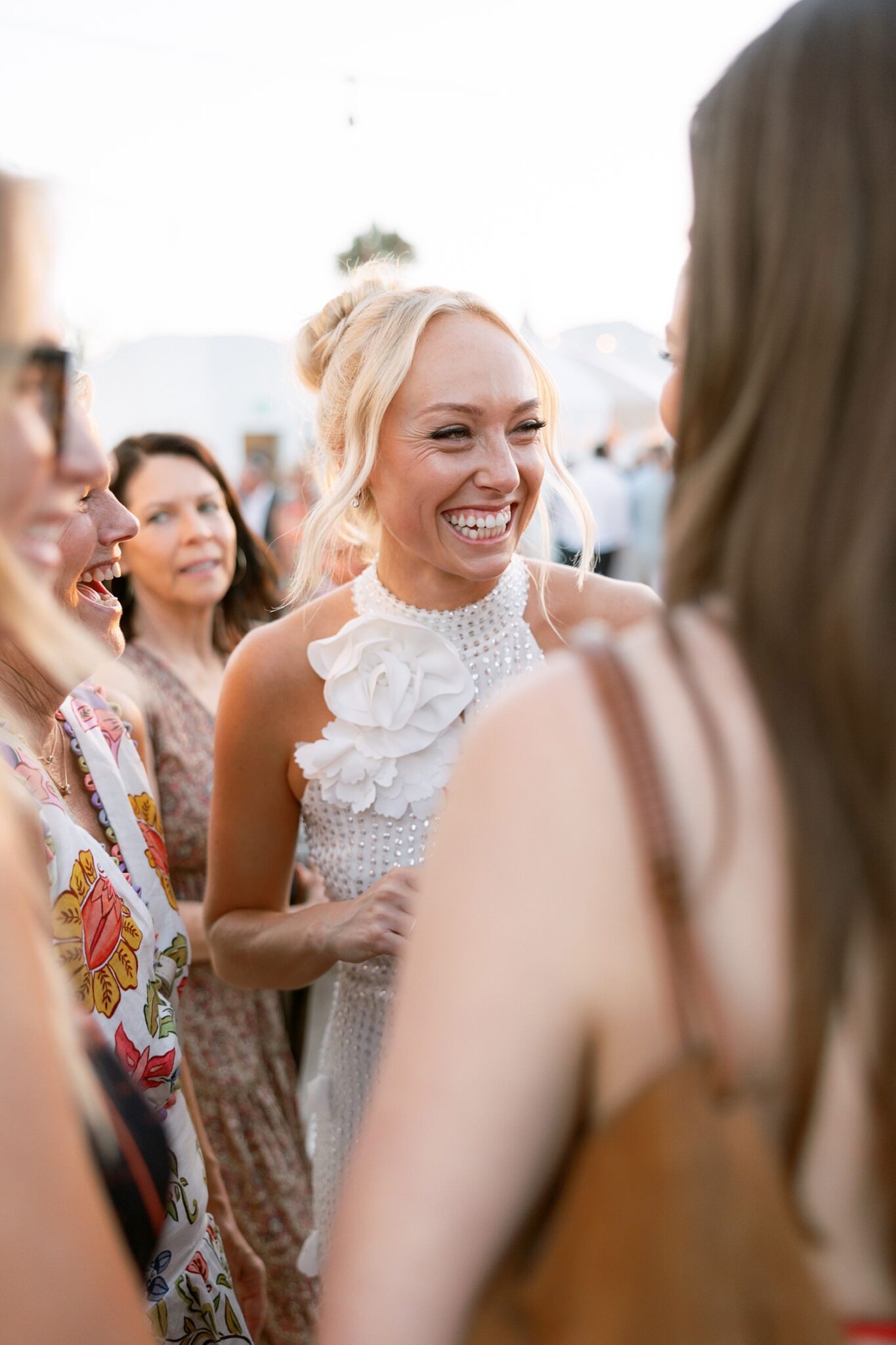 Santa Barbara rehearsal dinner ideas