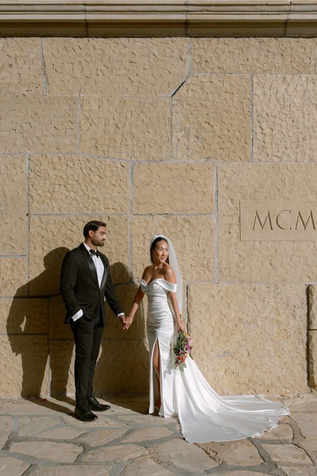 santa barbara courthouse elopement photographer