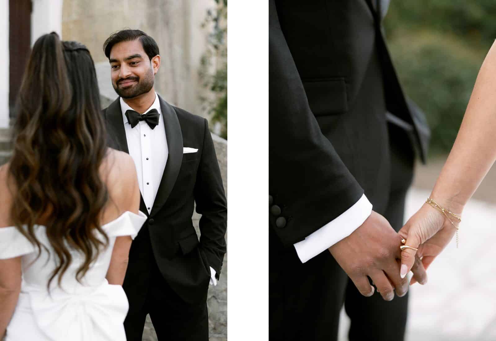 santa barbara courthouse wedding