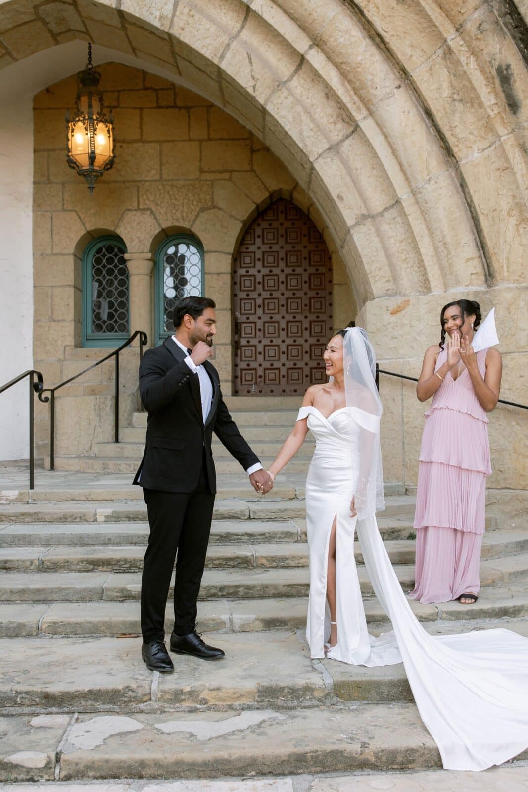 santa barbara elopement photographer